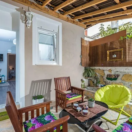 Little House דירה *