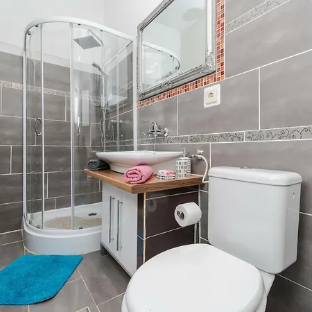 Little House דירה *