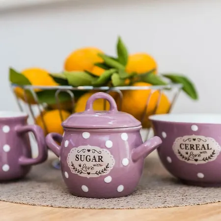 דירה Little House