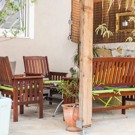 Little House דירה *